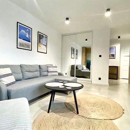 Apartamenty Marea Rentals Baltyk أوستكا المظهر الخارجي الصورة
