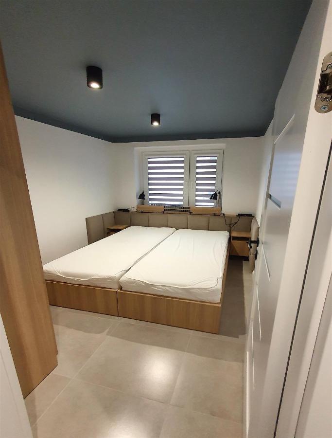 Apartamenty Marea Rentals Baltyk أوستكا المظهر الخارجي الصورة