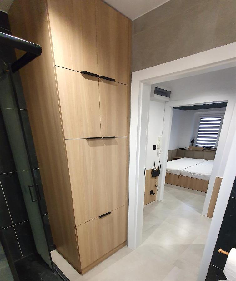 Apartamenty Marea Rentals Baltyk أوستكا المظهر الخارجي الصورة