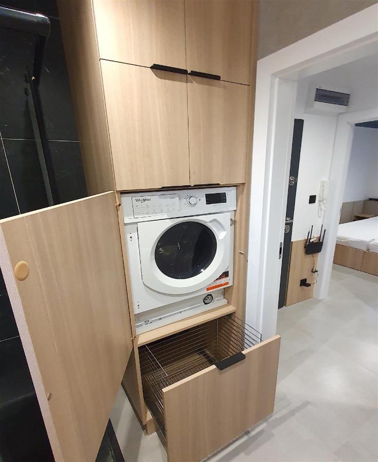 Apartamenty Marea Rentals Baltyk أوستكا المظهر الخارجي الصورة