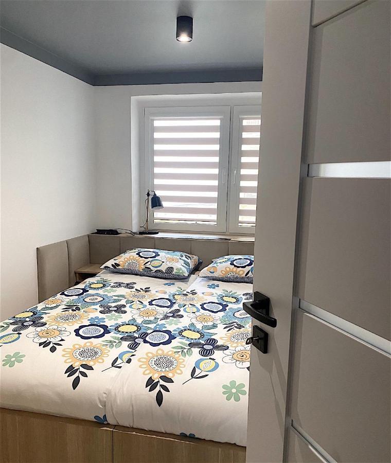 Apartamenty Marea Rentals Baltyk أوستكا المظهر الخارجي الصورة