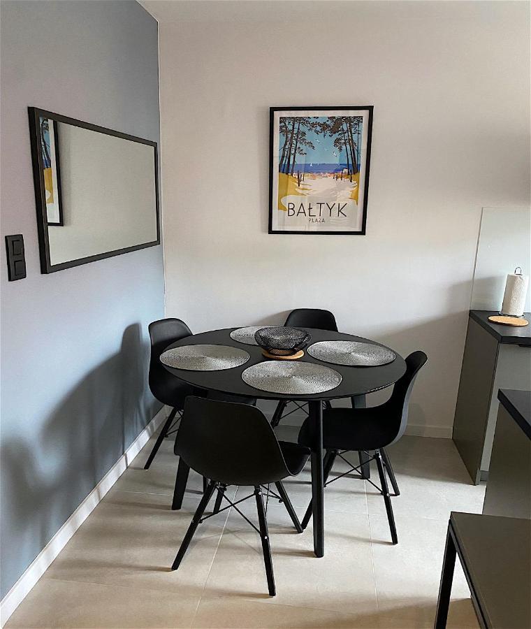 Apartamenty Marea Rentals Baltyk أوستكا المظهر الخارجي الصورة