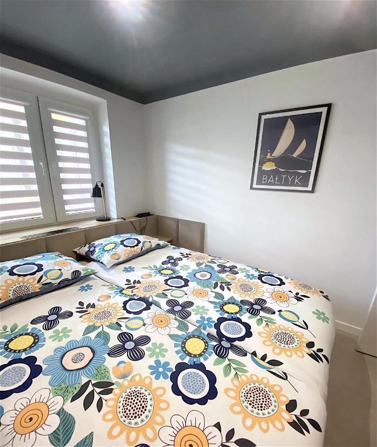 Apartamenty Marea Rentals Baltyk أوستكا المظهر الخارجي الصورة