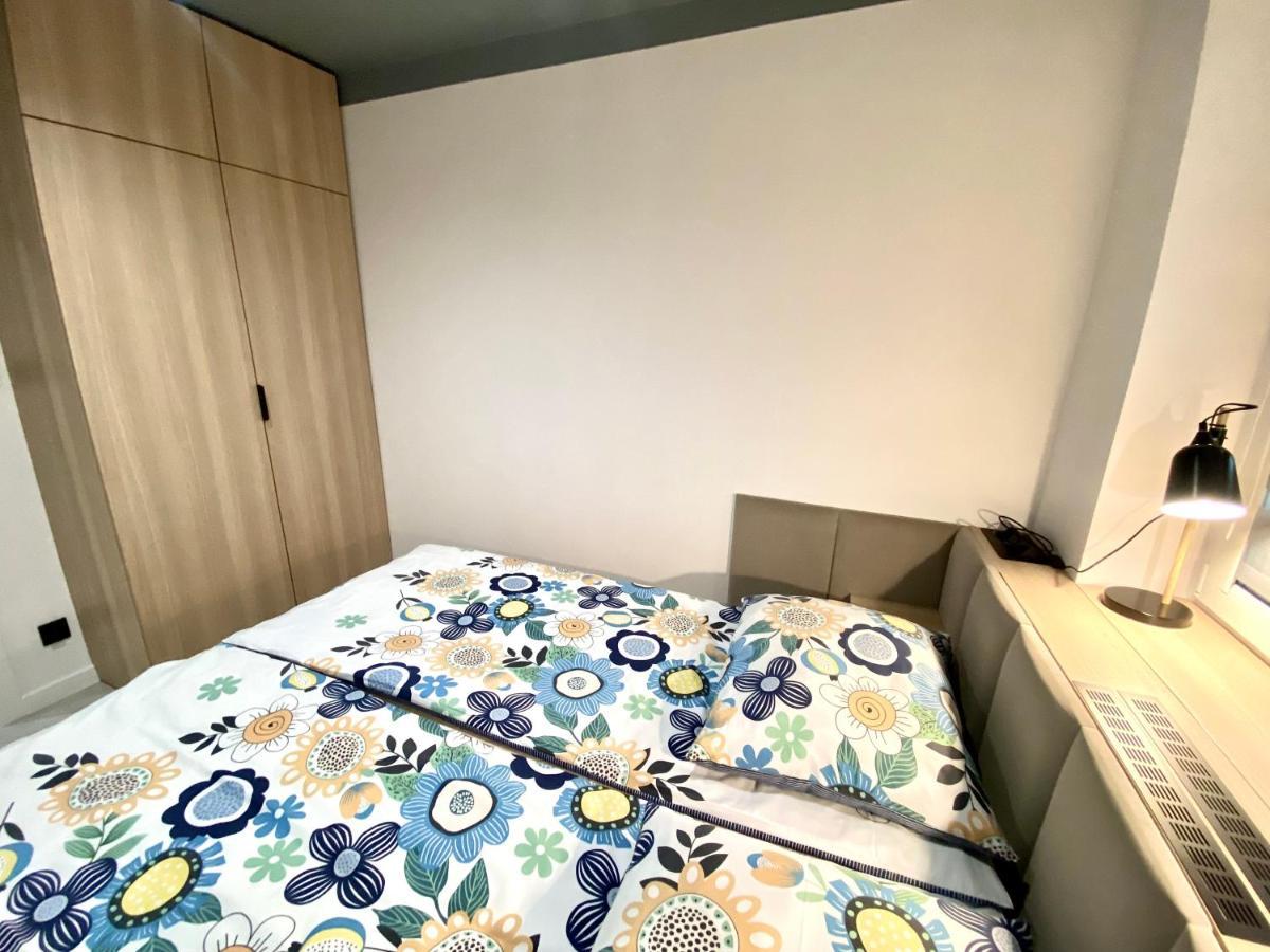 Apartamenty Marea Rentals Baltyk أوستكا المظهر الخارجي الصورة
